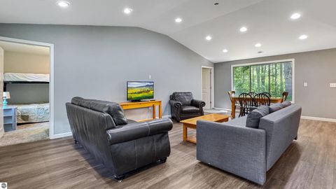 Tiny photo for 180 E Sanborn Road, Lake City, MI 49651 (MLS # 1943764)