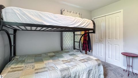 Tiny photo for 180 E Sanborn Road, Lake City, MI 49651 (MLS # 1943764)