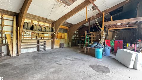 Tiny photo for 180 E Sanborn Road, Lake City, MI 49651 (MLS # 1943764)