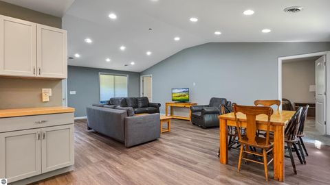 Tiny photo for 180 E Sanborn Road, Lake City, MI 49651 (MLS # 1943764)