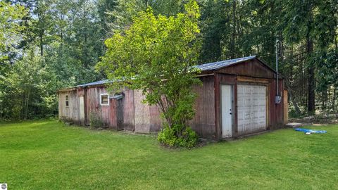 Tiny photo for 180 E Sanborn Road, Lake City, MI 49651 (MLS # 1943764)