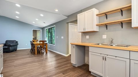 Tiny photo for 180 E Sanborn Road, Lake City, MI 49651 (MLS # 1943764)