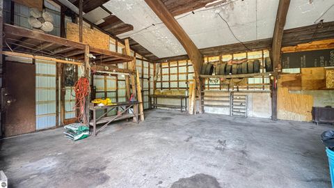 Tiny photo for 180 E Sanborn Road, Lake City, MI 49651 (MLS # 1943764)