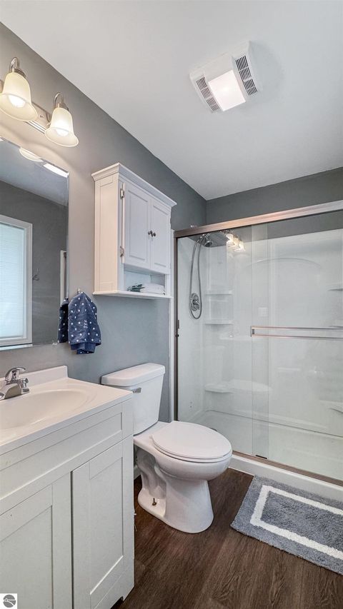 Tiny photo for 180 E Sanborn Road, Lake City, MI 49651 (MLS # 1943764)