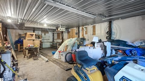 Tiny photo for 180 E Sanborn Road, Lake City, MI 49651 (MLS # 1943764)