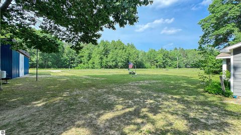 Tiny photo for 180 E Sanborn Road, Lake City, MI 49651 (MLS # 1943764)