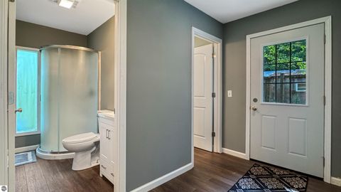 Tiny photo for 180 E Sanborn Road, Lake City, MI 49651 (MLS # 1943764)
