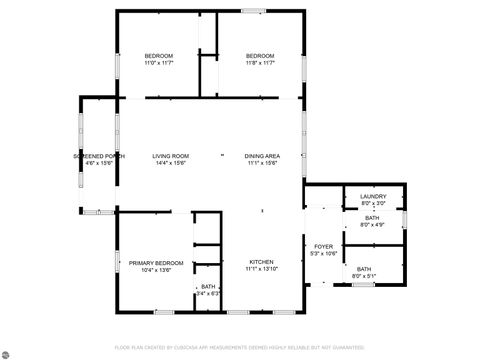 Tiny photo for 180 E Sanborn Road, Lake City, MI 49651 (MLS # 1943764)