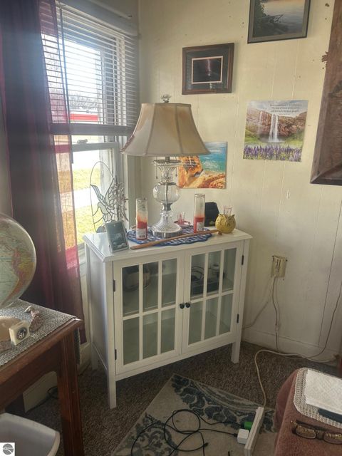 Tiny photo for 708 S Henry Street, Mt Pleasant, MI 48858 (MLS # 1943233)