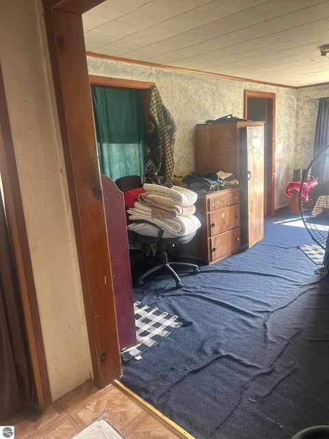 Tiny photo for 708 S Henry Street, Mt Pleasant, MI 48858 (MLS # 1943233)