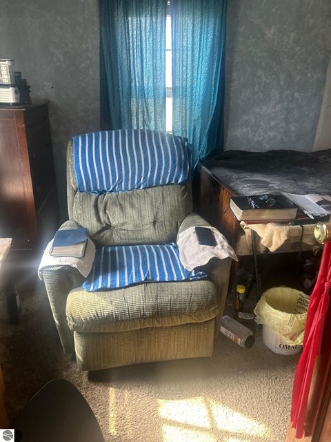 Tiny photo for 708 S Henry Street, Mt Pleasant, MI 48858 (MLS # 1943233)