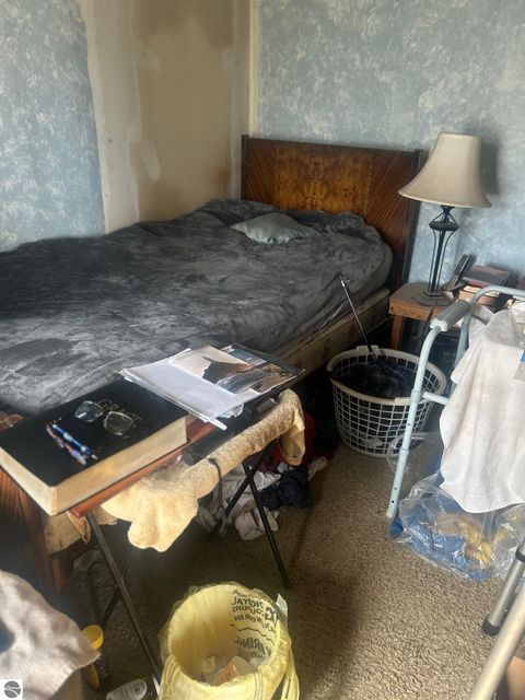 Tiny photo for 708 S Henry Street, Mt Pleasant, MI 48858 (MLS # 1943233)