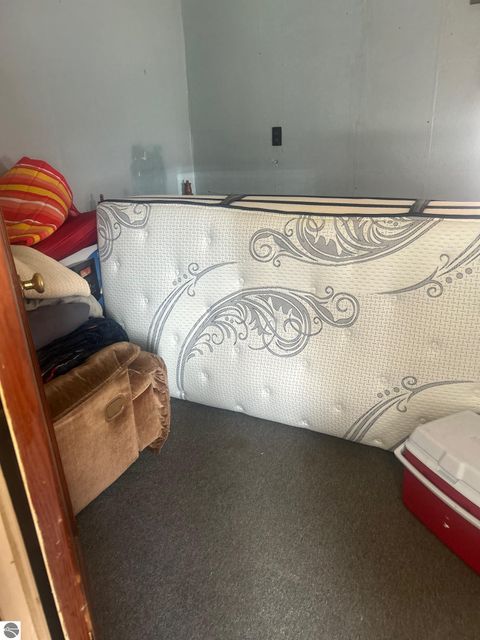 Tiny photo for 708 S Henry Street, Mt Pleasant, MI 48858 (MLS # 1943233)