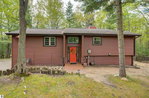 Tiny photo for 4418 Hampshire Drive, Williamsburg, MI 49690 (MLS # 1945766)