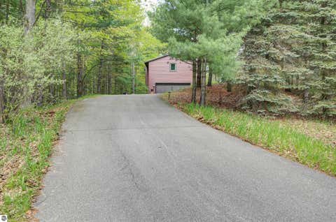Tiny photo for 4418 Hampshire Drive, Williamsburg, MI 49690 (MLS # 1945766)