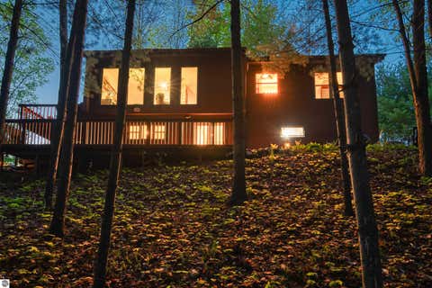 Tiny photo for 4418 Hampshire Drive, Williamsburg, MI 49690 (MLS # 1945766)