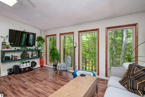 Tiny photo for 4418 Hampshire Drive, Williamsburg, MI 49690 (MLS # 1945766)
