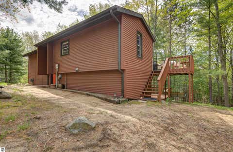 Tiny photo for 4418 Hampshire Drive, Williamsburg, MI 49690 (MLS # 1945766)