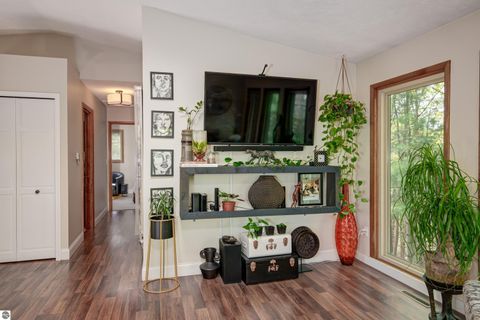 Tiny photo for 4418 Hampshire Drive, Williamsburg, MI 49690 (MLS # 1945766)