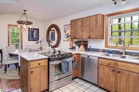 Tiny photo for 4418 Hampshire Drive, Williamsburg, MI 49690 (MLS # 1945766)