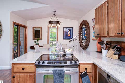 Tiny photo for 4418 Hampshire Drive, Williamsburg, MI 49690 (MLS # 1945766)