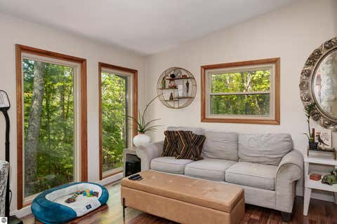 Tiny photo for 4418 Hampshire Drive, Williamsburg, MI 49690 (MLS # 1945766)