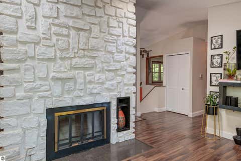 Tiny photo for 4418 Hampshire Drive, Williamsburg, MI 49690 (MLS # 1945766)