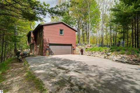 Tiny photo for 4418 Hampshire Drive, Williamsburg, MI 49690 (MLS # 1945766)
