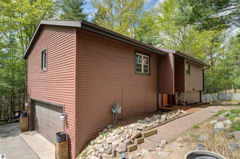 Tiny photo for 4418 Hampshire Drive, Williamsburg, MI 49690 (MLS # 1945766)