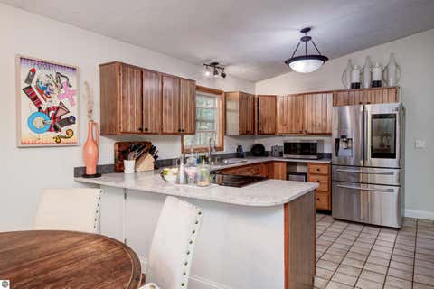 Tiny photo for 4418 Hampshire Drive, Williamsburg, MI 49690 (MLS # 1945766)