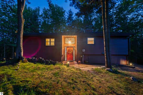 Tiny photo for 4418 Hampshire Drive, Williamsburg, MI 49690 (MLS # 1945766)