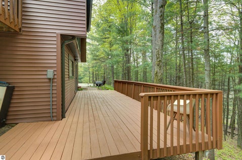 Tiny photo for 4418 Hampshire Drive, Williamsburg, MI 49690 (MLS # 1945766)