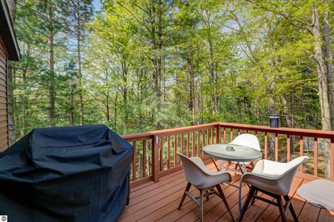 Tiny photo for 4418 Hampshire Drive, Williamsburg, MI 49690 (MLS # 1945766)