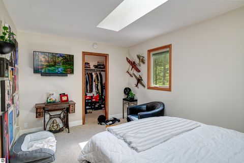 Tiny photo for 4418 Hampshire Drive, Williamsburg, MI 49690 (MLS # 1945766)
