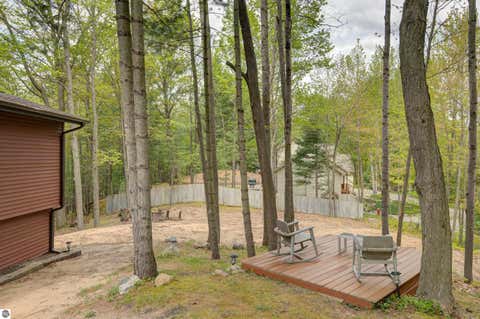 Tiny photo for 4418 Hampshire Drive, Williamsburg, MI 49690 (MLS # 1945766)