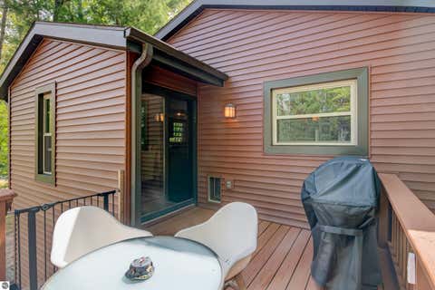 Tiny photo for 4418 Hampshire Drive, Williamsburg, MI 49690 (MLS # 1945766)