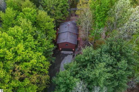 Tiny photo for 4418 Hampshire Drive, Williamsburg, MI 49690 (MLS # 1945766)