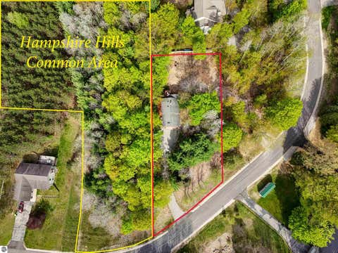 Tiny photo for 4418 Hampshire Drive, Williamsburg, MI 49690 (MLS # 1945766)