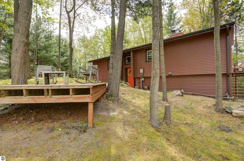 Tiny photo for 4418 Hampshire Drive, Williamsburg, MI 49690 (MLS # 1945766)