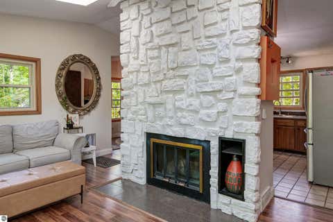 Tiny photo for 4418 Hampshire Drive, Williamsburg, MI 49690 (MLS # 1945766)