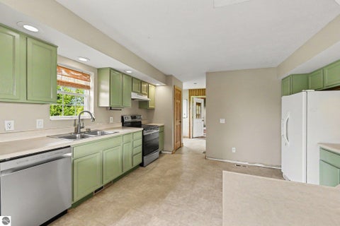 Tiny photo for 1600 Secor Farm Trail, Traverse City, MI 49684 (MLS # 1950778)