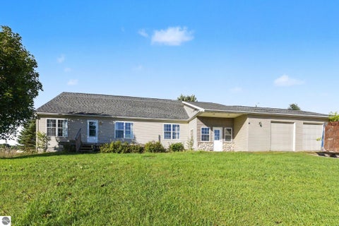 Tiny photo for 1600 Secor Farm Trail, Traverse City, MI 49684 (MLS # 1950778)