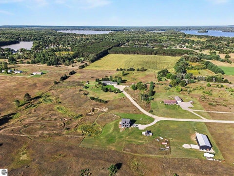 Tiny photo for 1600 Secor Farm Trail, Traverse City, MI 49684 (MLS # 1950778)