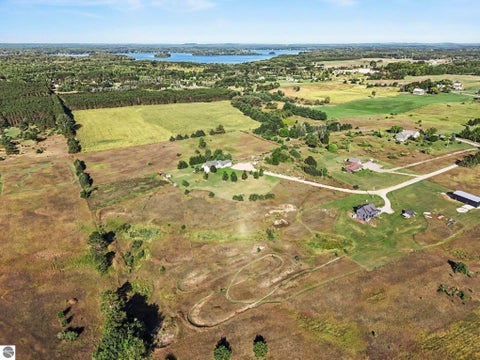 Tiny photo for 1600 Secor Farm Trail, Traverse City, MI 49684 (MLS # 1950778)