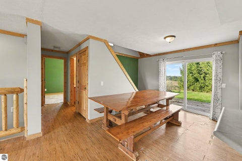 Tiny photo for 1600 Secor Farm Trail, Traverse City, MI 49684 (MLS # 1950778)