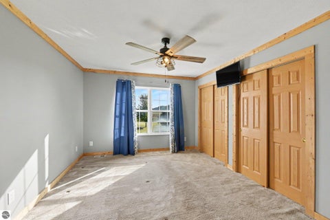 Tiny photo for 1600 Secor Farm Trail, Traverse City, MI 49684 (MLS # 1950778)