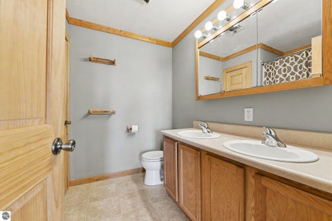 Tiny photo for 1600 Secor Farm Trail, Traverse City, MI 49684 (MLS # 1950778)