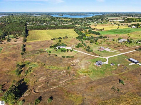 Tiny photo for 1600 Secor Farm Trail, Traverse City, MI 49684 (MLS # 1950778)