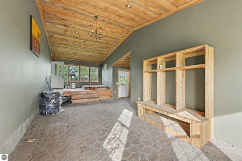 Tiny photo for 1600 Secor Farm Trail, Traverse City, MI 49684 (MLS # 1950778)