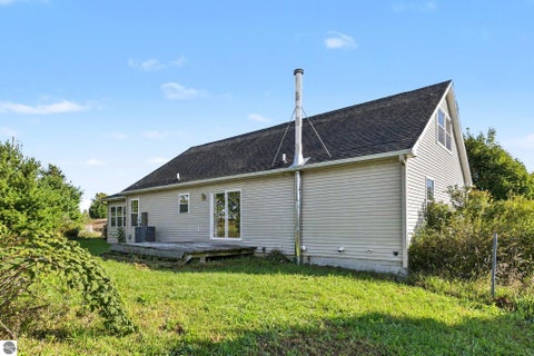 Tiny photo for 1600 Secor Farm Trail, Traverse City, MI 49684 (MLS # 1950778)